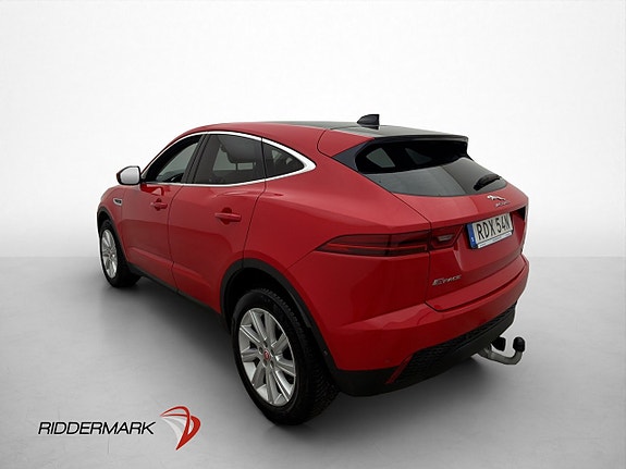 Jaguar E-PACE 6 of 30