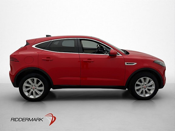 Jaguar E-PACE 9 of 30