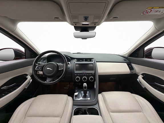 Jaguar E-PACE 15 of 30
