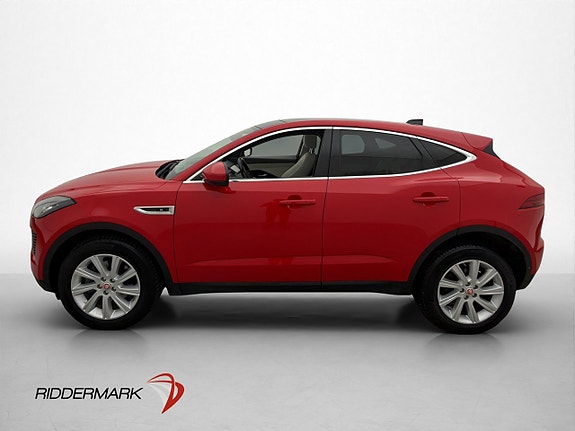Jaguar E-PACE 5 of 30