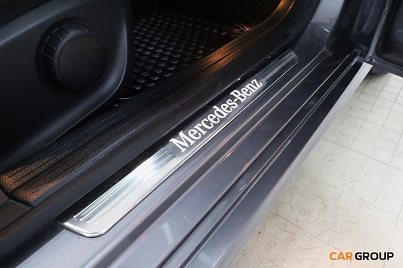 Mercedes-Benz CLA220 23 of 25