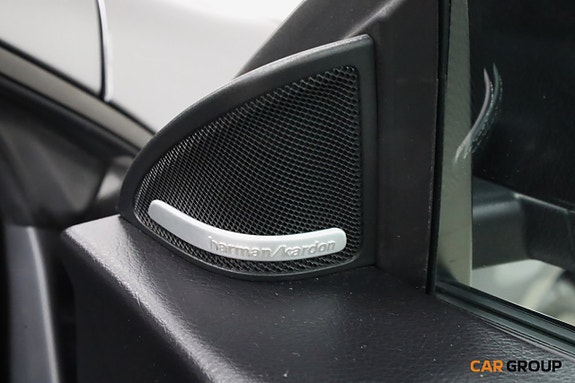 Mercedes-Benz CLA220 21 of 25