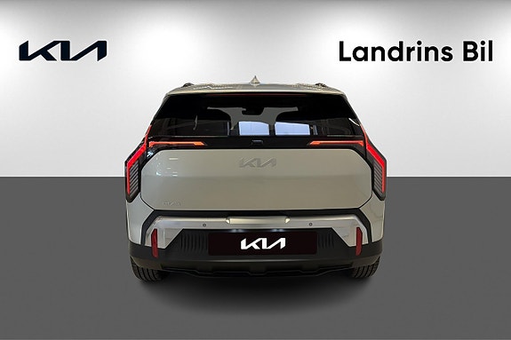 Kia EV3 5 of 5