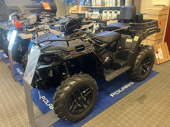 Polaris Sportsman 570 X2 SP - Black Editon