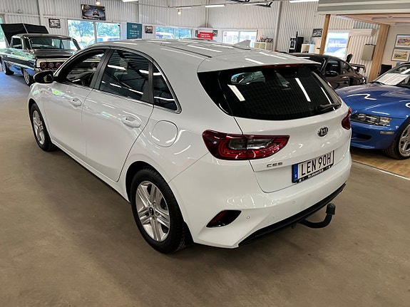 Kia Ceed 5 of 5