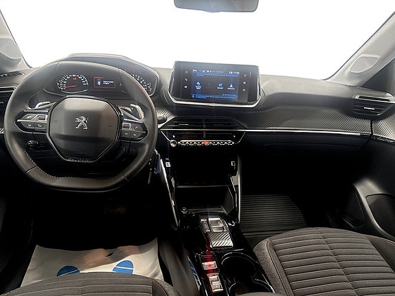 Peugeot 208 6 of 14
