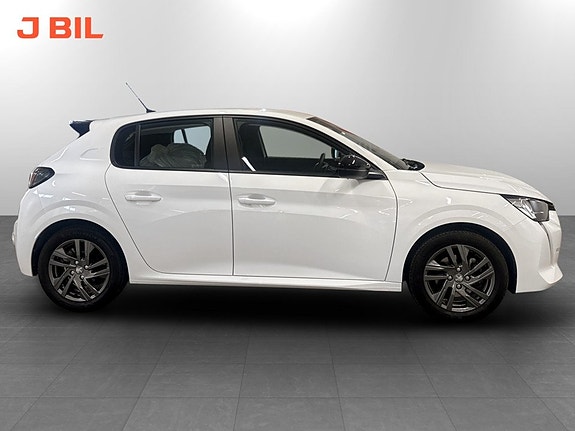 Peugeot 208 13 of 14