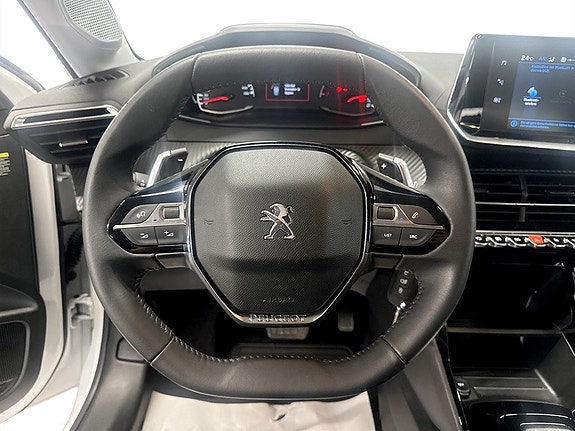 Peugeot 208 7 of 14