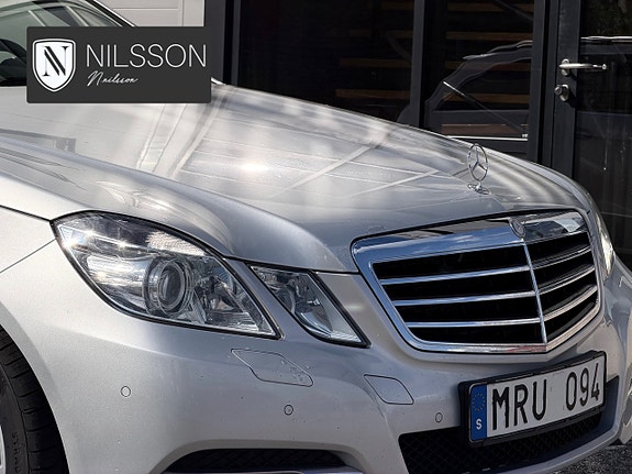 Mercedes-Benz E350 19 of 30