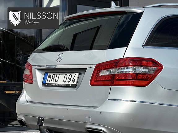 Mercedes-Benz E350 15 of 30