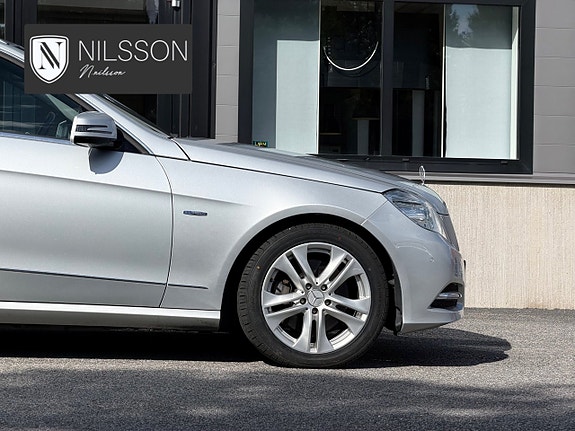 Mercedes-Benz E350 18 of 30