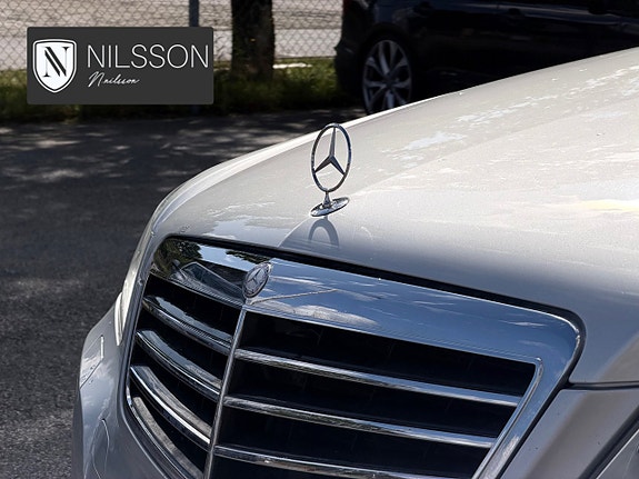 Mercedes-Benz E350 6 of 30