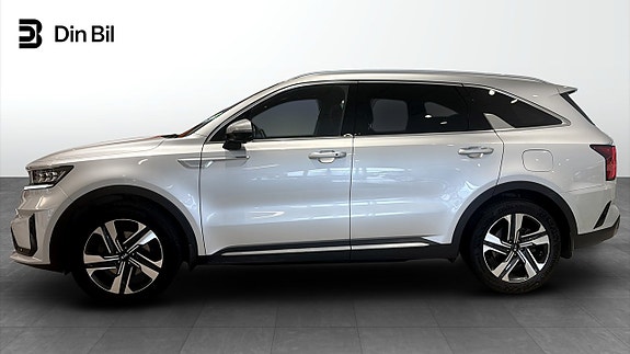 Kia Sorento 2 of 5