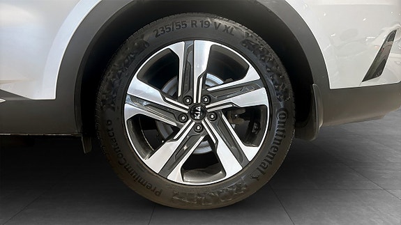 Kia Sorento 5 of 5