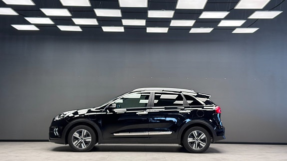 Kia Niro 5 of 5