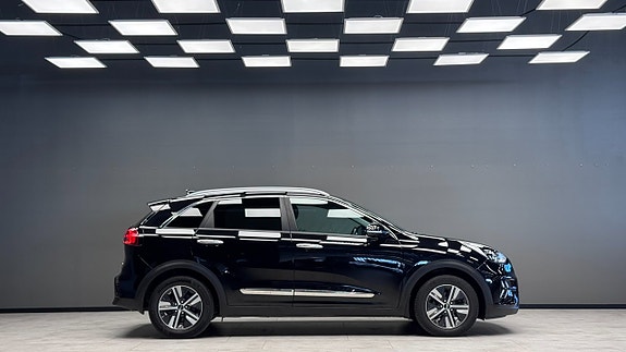 Kia Niro 4 of 5