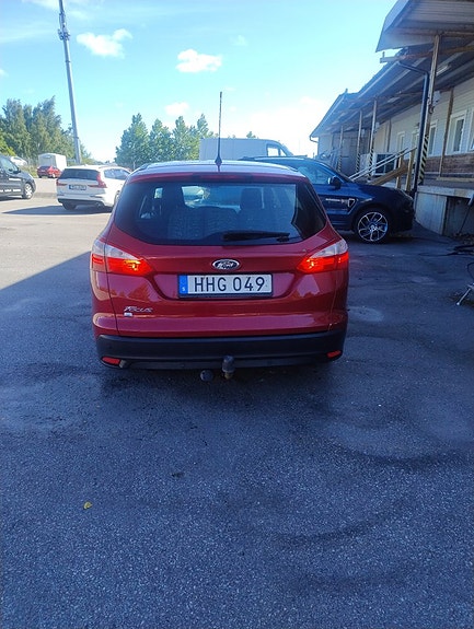 Ford Focus 4 of 5