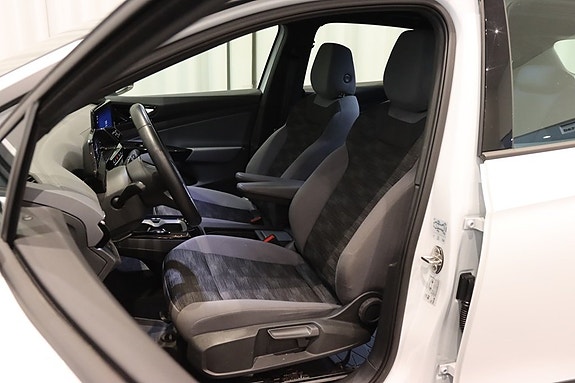 Volkswagen ID.4 9 of 23