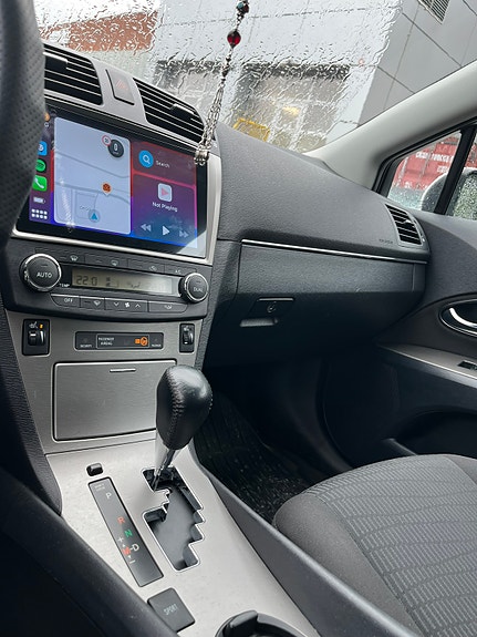 Toyota Avensis 6 of 9