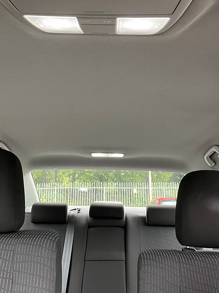 Toyota Avensis 5 of 9