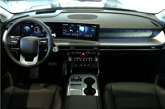 Hyundai Ioniq 9 13 of 26