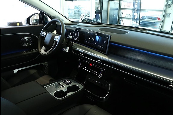 Hyundai Ioniq 9 14 of 26