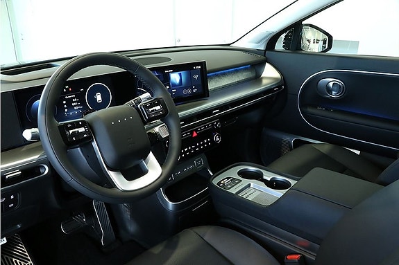 Hyundai Ioniq 9 8 of 26