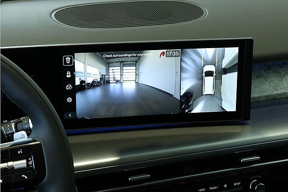 Hyundai Ioniq 9 17 of 26