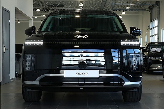Hyundai Ioniq 9 3 of 26