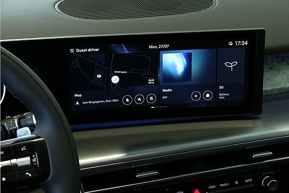 Hyundai Ioniq 9 18 of 26