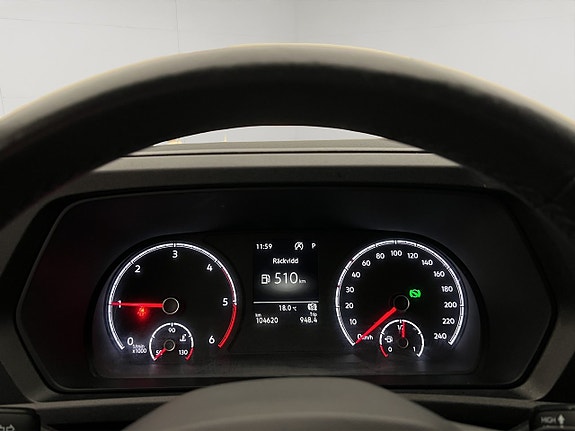 Volkswagen Caddy 19 of 30