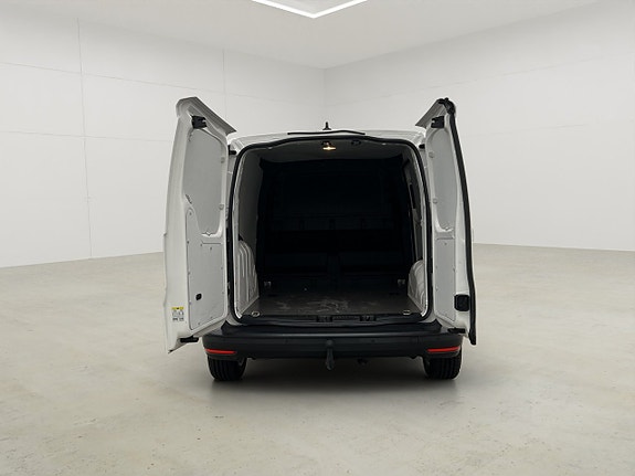 Volkswagen Caddy 12 of 30