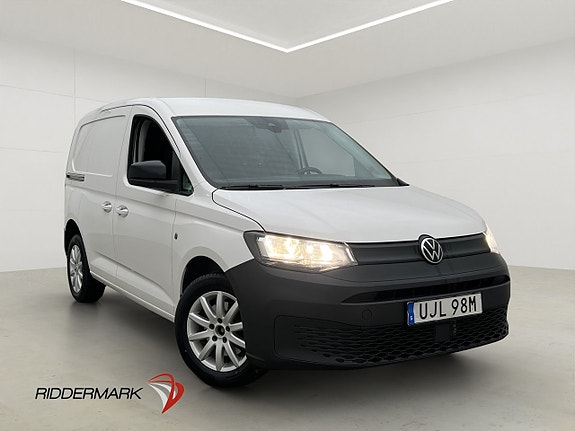 Volkswagen Caddy 3 of 30