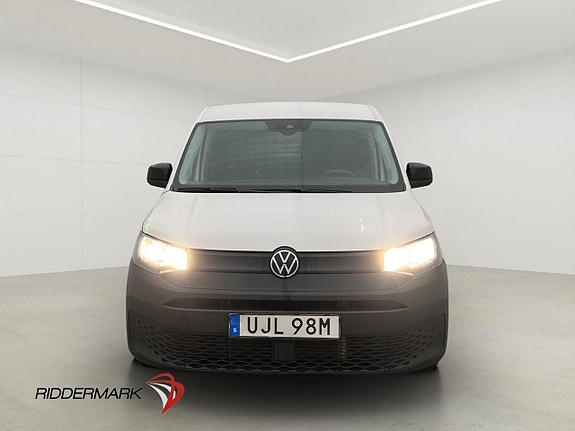 Volkswagen Caddy 2 of 5