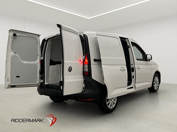 Volkswagen Caddy 13 of 30