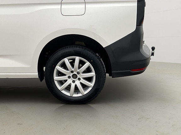 Volkswagen Caddy 30 of 30