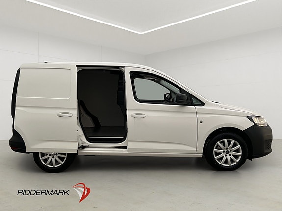 Volkswagen Caddy 11 of 30