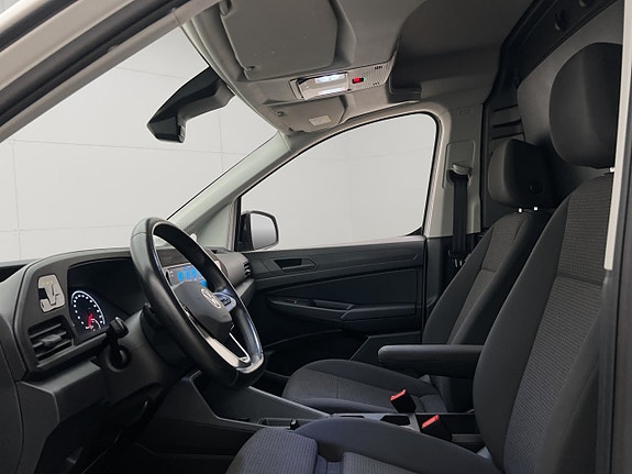 Volkswagen Caddy 17 of 30