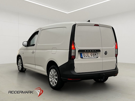 Volkswagen Caddy 6 of 30