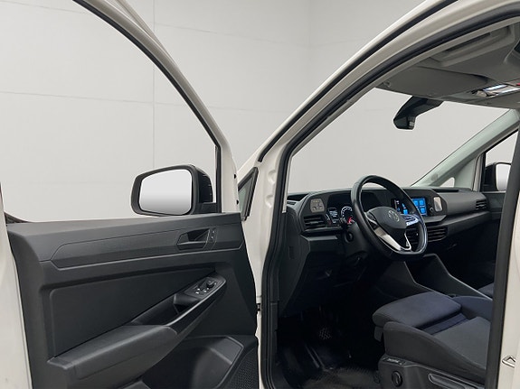 Volkswagen Caddy 16 of 30