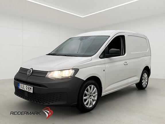Volkswagen Caddy 3 of 30