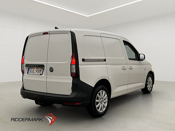 Volkswagen Caddy 9 of 30