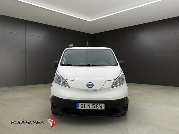 Nissan e-NV200 5 of 5
