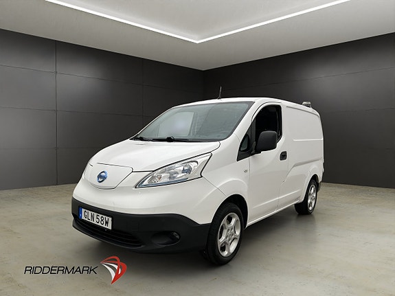 Nissan e-NV200 3 of 5