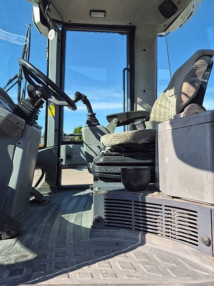 Terex TS 160 9 of 11
