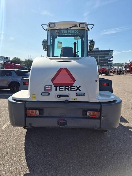 Terex TS 160 4 of 11
