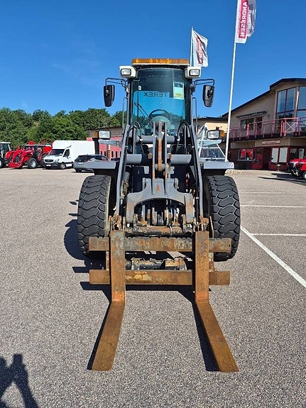 Terex TS 160 8 of 11