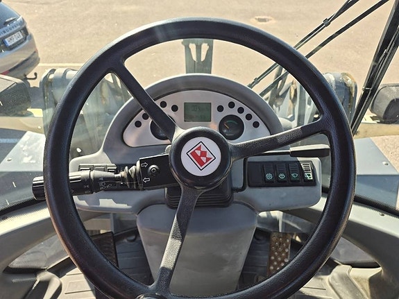 Terex TS 160 11 of 11