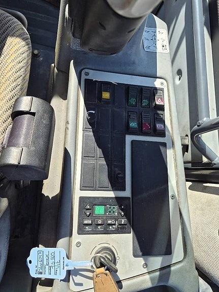 Terex TS 160 10 of 11