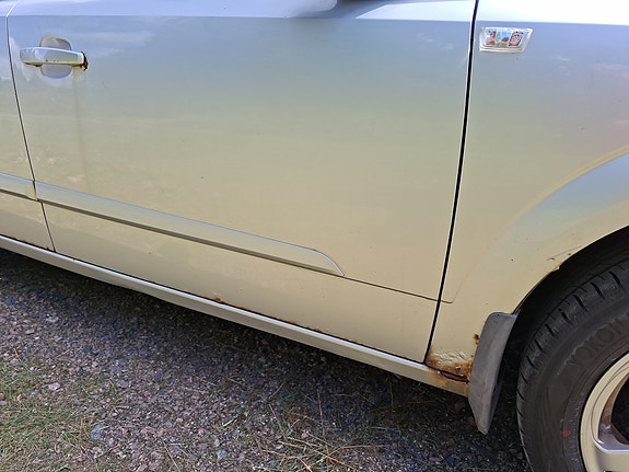 Opel Astra 5 of 5